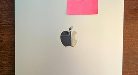 Mint
													Apple iPad Pro 11" 3rd Gen 2021 - Wi-Fi, Silver, 256 GB, photo 3 of 7