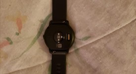 Mint
													Garmin Vivoactive 3 Music - Black, photo 4 of 4