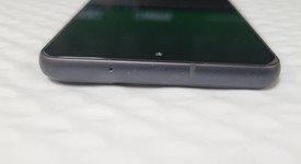 Good
													Samsung Galaxy S21 FE 5G - T-Mobile, Graphite, 128 GB, 6 GB, SM-G990U, photo 4 of 6