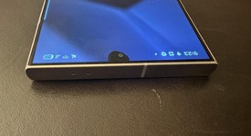 Good
													Samsung Galaxy S24 Ultra - Unlocked, Gray, 512 GB, 12 GB, SM-S928U1, photo 4 of 6