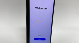 Fair
													Samsung Galaxy Z Fold3 5G - Unlocked, Green, 256 GB, 12 GB, SM-F926U1, photo 4 of 5