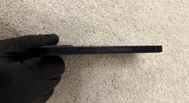 Mint
													Apple iPhone 12 Mini - Unlocked, Black, 64 GB, A2176, photo 4 of 13