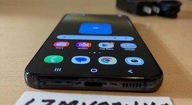 Mint
													Samsung Galaxy S22 - Verizon, Black, 128 GB, 8 GB, SM-S901U, photo 5 of 8