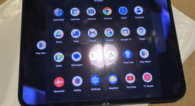 Mint
													Google Pixel 9 Pro Fold - Xfinity, Obsidian, 512 GB, 16 GB, GGH2X, photo 1 of 6