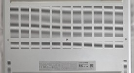 Good
													Asus ROG Zephyrus G14 (2024) GA403U - Ryzen 9, White, 1 TB, 16 GB, photo 2 of 7