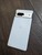 Good Google Pixel 7 - Verizon, Snow, 128 GB, 8 GB, GQML3, mmWave 5G