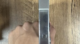 Good
													Samsung Galaxy S23 Ultra - Unlocked, Sky Blue, 512 GB, 12 GB, SM-S918U1, photo 5 of 6