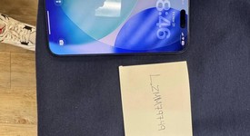 Mint
													Apple iPhone 17 Pro Max - Unlocked, Deep Blue, 1 TB, A3257, photo 1 of 9