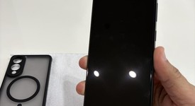 Mint
													Samsung Galaxy S25 Edge - Unlocked, Jetblack, 256 GB, 12 GB, SM-S937U1, photo 5 of 9