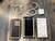 Good Apple iPhone 13 Pro - Unlocked, Graphite, 128 GB, A2483