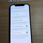 Good Apple iPhone 12 - Unlocked, Black, 64 GB, A2172