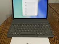 Apple iPad Pro 12.9" 4th Gen 2020