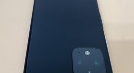 Good
													Google Pixel 4 - Verizon, White, 64 GB, 6 GB, G020I, photo 2 of 4