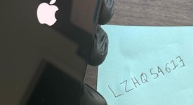 Mint
													Apple iPhone 16 - Verizon, Black, 128 GB, A3081, photo 2 of 7