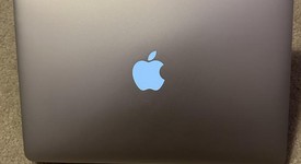 Mint
													MacBook Air 2015 - 13" - Silver, 256 GB, 8 GB, photo 2 of 10