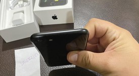 Good
													Apple iPhone SE 2nd Gen 2020 - T-Mobile, Black, 64 GB, A2275, photo 6 of 6