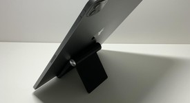 Good
													Apple iPad Pro 12.9" 6th Gen 2022 - Wi-Fi, Silver, 128 GB, photo 2 of 7