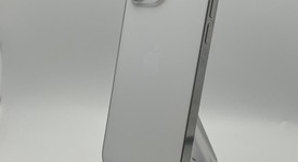 Good
													Apple iPhone 14 Pro - Unlocked, Silver, 1 TB, A2650, photo 5 of 6