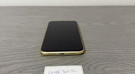 Good
													Apple iPhone 11 - Unlocked, Yellow, 64 GB, A2111, photo 1 of 7