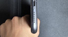 Good
													Apple iPhone 11 - Unlocked, Black, 64 GB, A2111, photo 6 of 6