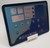 Mint Apple iPad Air 4th Gen - Wi-Fi, Sky Blue, 64 GB, A2316