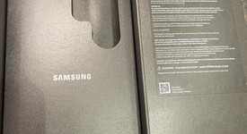 Mint
													Samsung Galaxy S25 Ultra - Unlocked, Black, 256 GB, 12 GB, SM-S938U1, photo 4 of 19