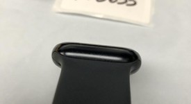 Fair
													Apple Watch Series 9 41mm - Midnight, A2978 - GPS, Aluminum, photo 4 of 10