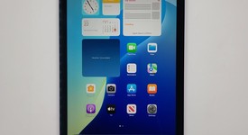 Mint
													Apple iPad Mini 7th Gen - Wi-Fi, Purple, 128 GB, A2993, photo 1 of 8