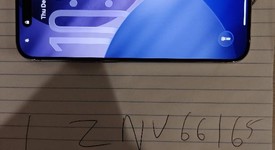 Good
													Apple iPhone 15 Pro - Unlocked, Natural, 128 GB, A2848, photo 1 of 11