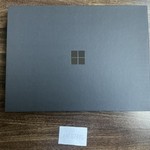 New Microsoft Surface Laptop 13.8 inch (8th Gen) - 512 GB, Black, 16 GB, Snapdragon X Plus