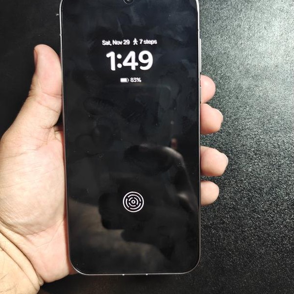 Oppo Find X9 Pro - Unlocked Non-US, 512 GB, Titanium Charcoal, 16 GB