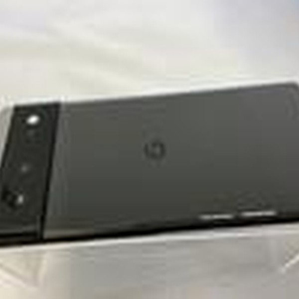 Google Pixel 6 Pro - Unlocked, Black, 512 GB, 12 GB, G8VOU