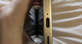 Mint
													Samsung Galaxy S25 Ultra - Verizon, Black, 512 GB, 12 GB, SM-S938U, photo 3 of 11