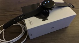 Mint
													Google Pixel Watch 2 - Unlocked, Black, LTE, photo 4 of 7