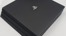 Good
													PlayStation 4 Pro - Black, 1 TB, Standard, photo 2 of 3