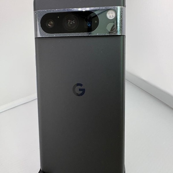 Google Pixel 8 Pro - Verizon, 512 GB, Obsidian, 12 GB, G1MNW, mmWave 5G