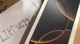 New
													Apple iPhone 16 Pro Max - Unlocked, Desert, 1 TB, A3084, photo 1 of 3