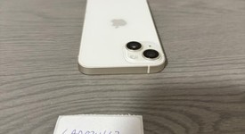 Mint
													Apple iPhone 14 - Unlocked, Starlight, 128 GB, A2649, photo 5 of 7