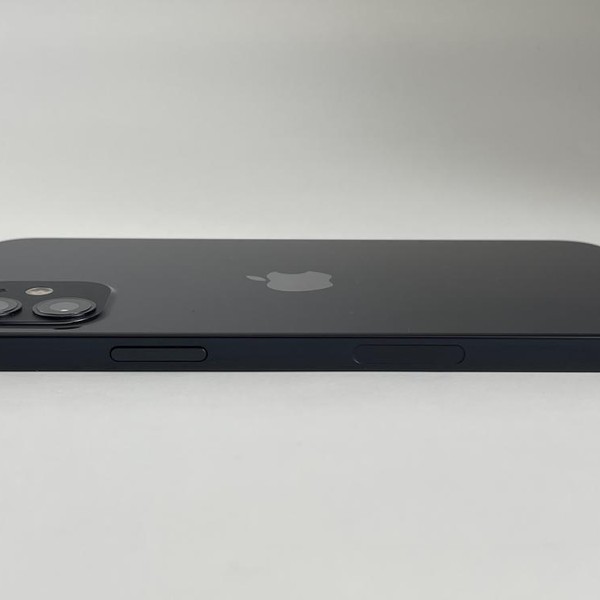Apple iPhone 12 - AT&T, 64 GB, Black, A2172
