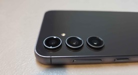 Good
													Samsung Galaxy S23 FE - AT&T, Graphite, 128 GB, 8 GB, SM-S711U, photo 4 of 8