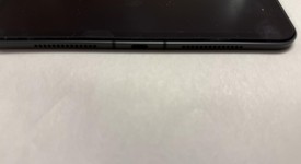 Mint
													Apple iPad Pro 11" (M4) 2024 - Unlocked, Black, 256 GB, 8 GB, A2837, Standard Glass, photo 2 of 10