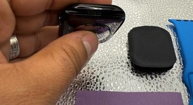 Mint
													Apple Watch Series 10 46mm - Black, A2999 - GPS, Aluminum, photo 3 of 6