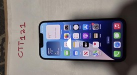 Good
													Apple iPhone 13 - Unlocked, Midnight, 128 GB, A2482, photo 4 of 14