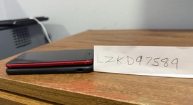 Mint
													Apple iPhone SE 2nd Gen 2020 - AT&T, Red, 64 GB, A2275, photo 4 of 5