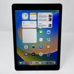 Mint Apple iPad Pro 9.7 inch - Wi-Fi, Gray, 32 GB, A1673