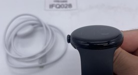 Good
													Google Pixel Watch 2 - Wi-Fi, Black, Wi-Fi, photo 6 of 6