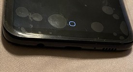 Mint
													Samsung Galaxy S8 - T-Mobile, Black, 64 GB, 4 GB, SM-G950U, photo 5 of 7