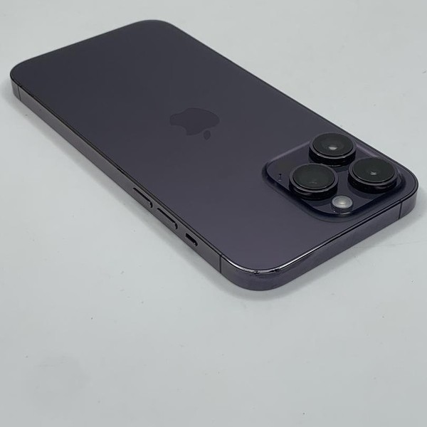 Apple iPhone 14 Pro Max - AT&T, Purple, 128 GB, A2651