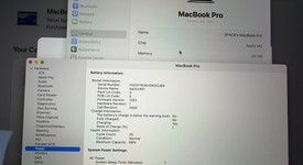 Mint
													MacBook Pro 2022 - 13" - Apple M2, Silver, 1 TB, 24 GB, photo 3 of 12