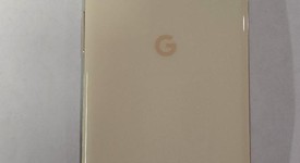 Good
													Google Pixel 6 Pro - Unlocked, Sunny, 128 GB, 12 GB, G8VOU, photo 2 of 8